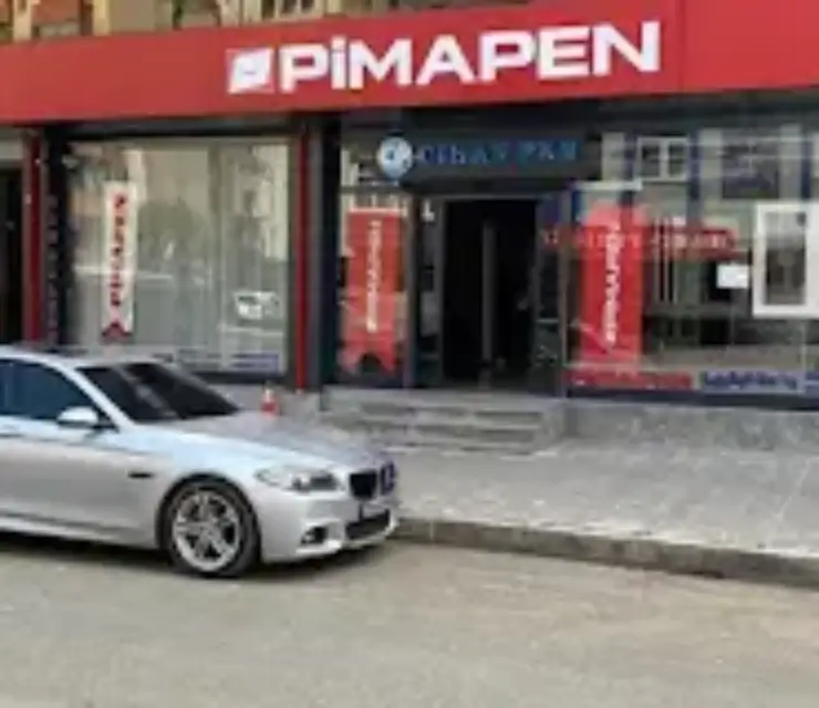 cihanpen dış cephe